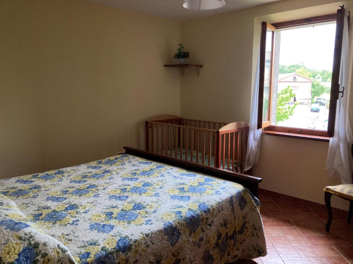 Tower Caratteristico In Pietra Villa Palazzina  Eksteriør billede